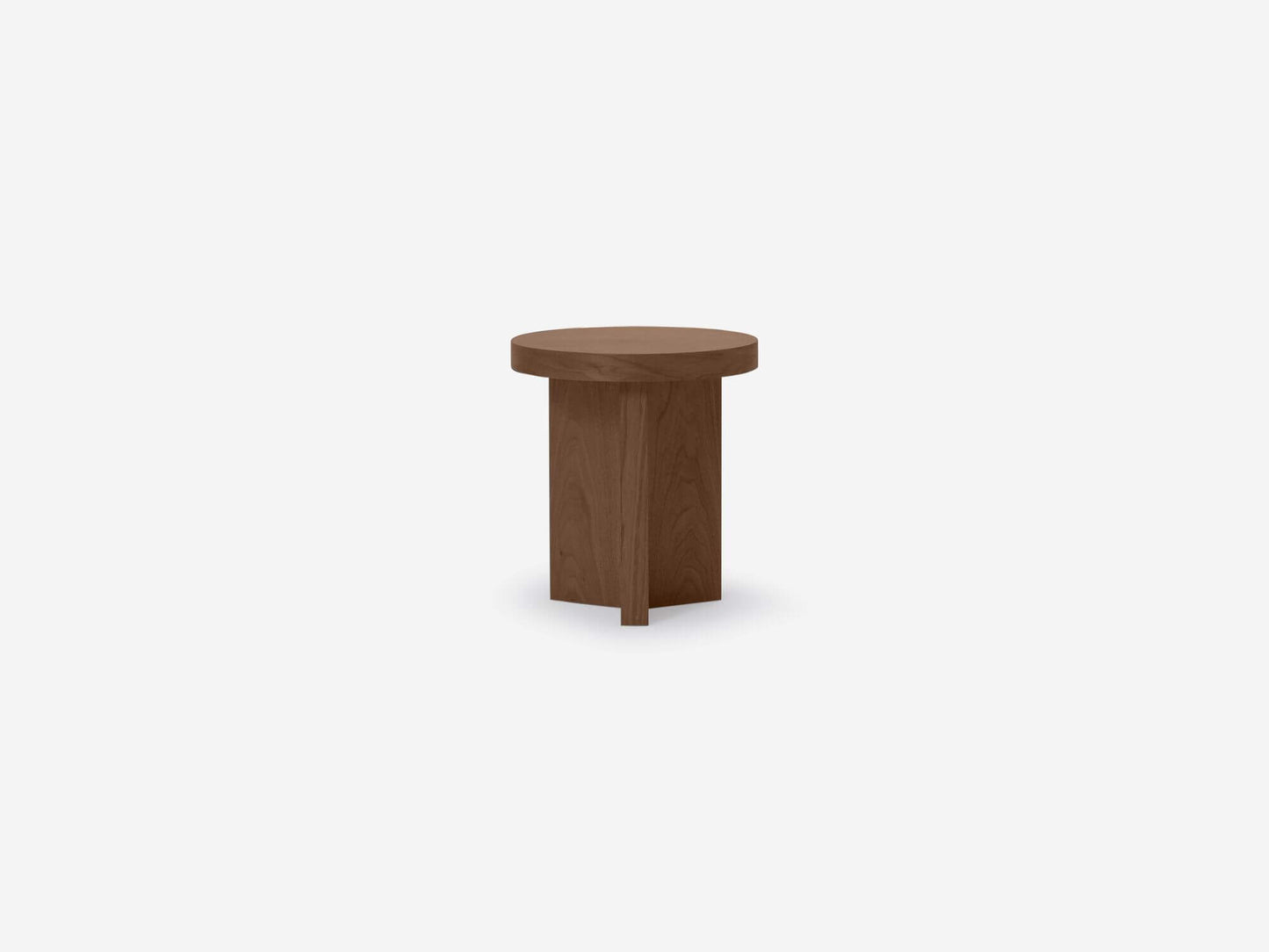 Essential End Table - Walnut group image - 2