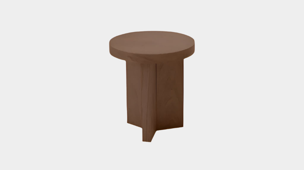 Essential End Table - Walnut group image - 3
