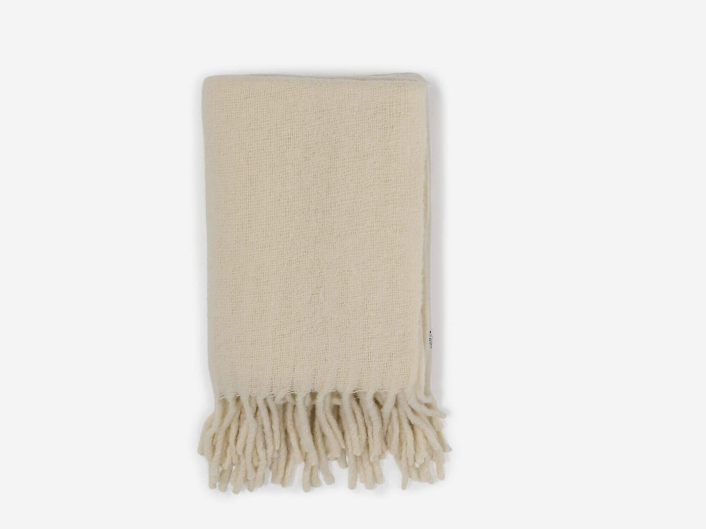 Moh Throw - Cream group image - 1