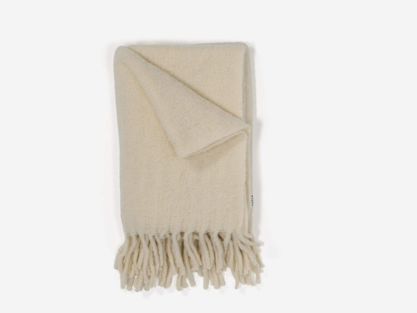 Moh Throw - Cream group image - 3