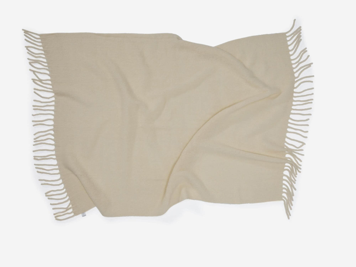 Moh Throw - Cream group image - 4