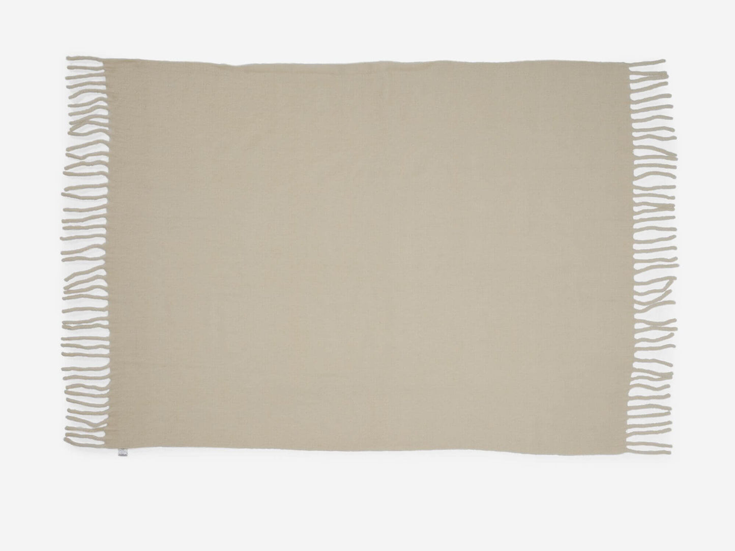 Moh Throw - Cream group image - 2