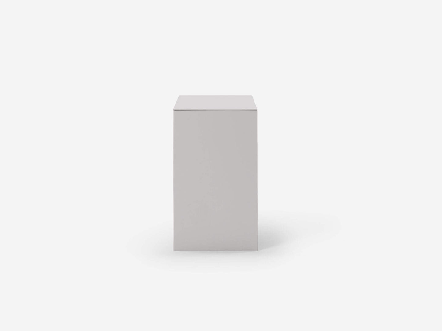 Novah 2-Drawer File Cabinet - White group image - 3