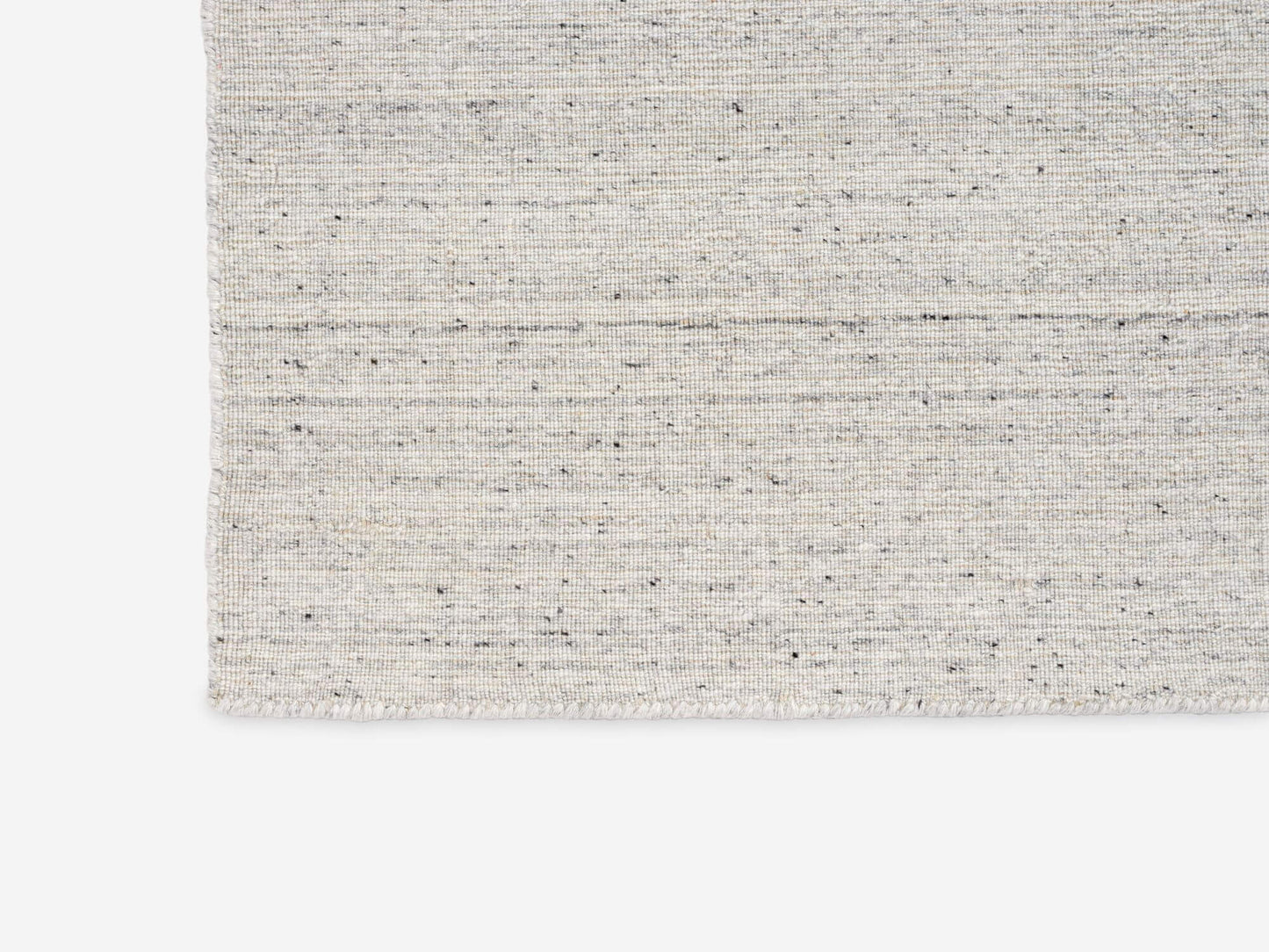 Puff Puff Rug 8' x 10' - White group image - 2