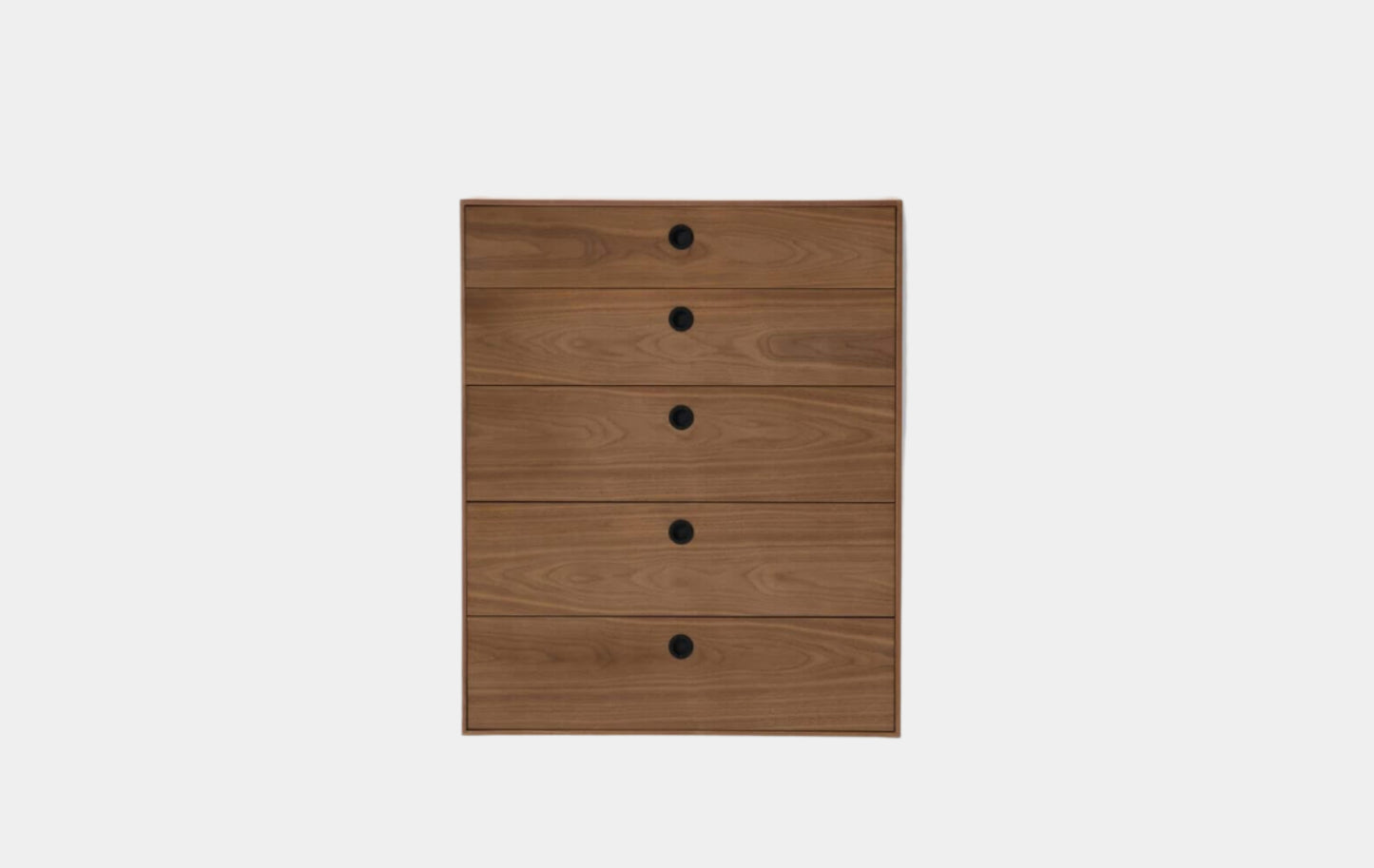 Replay Floating Chest - Walnut group image - 1