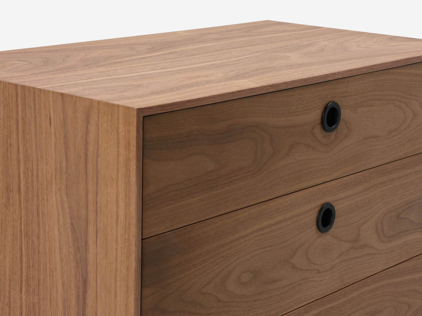Replay Floating Chest - Walnut group image - 4