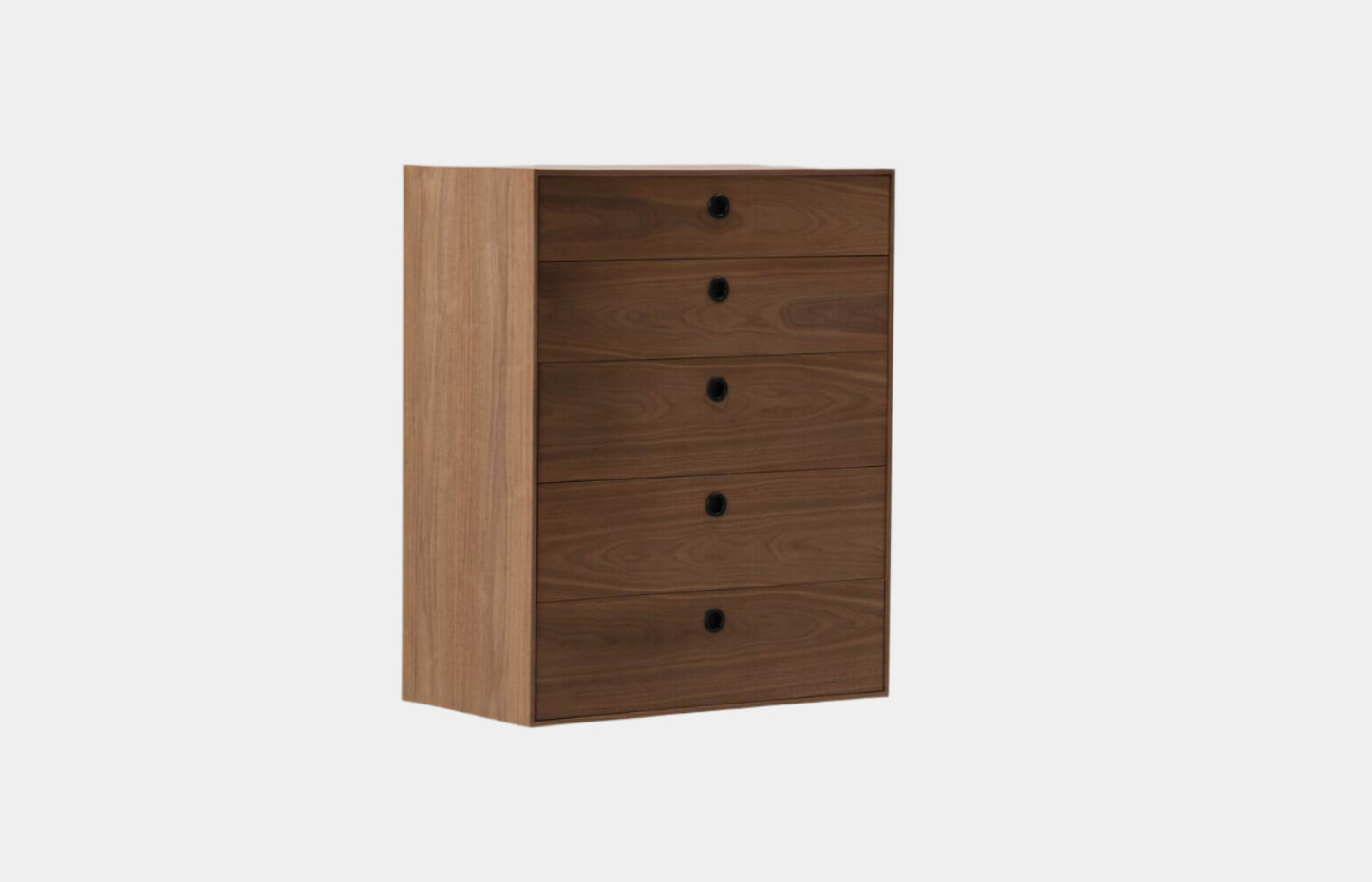 Replay Floating Chest - Walnut group image - 2