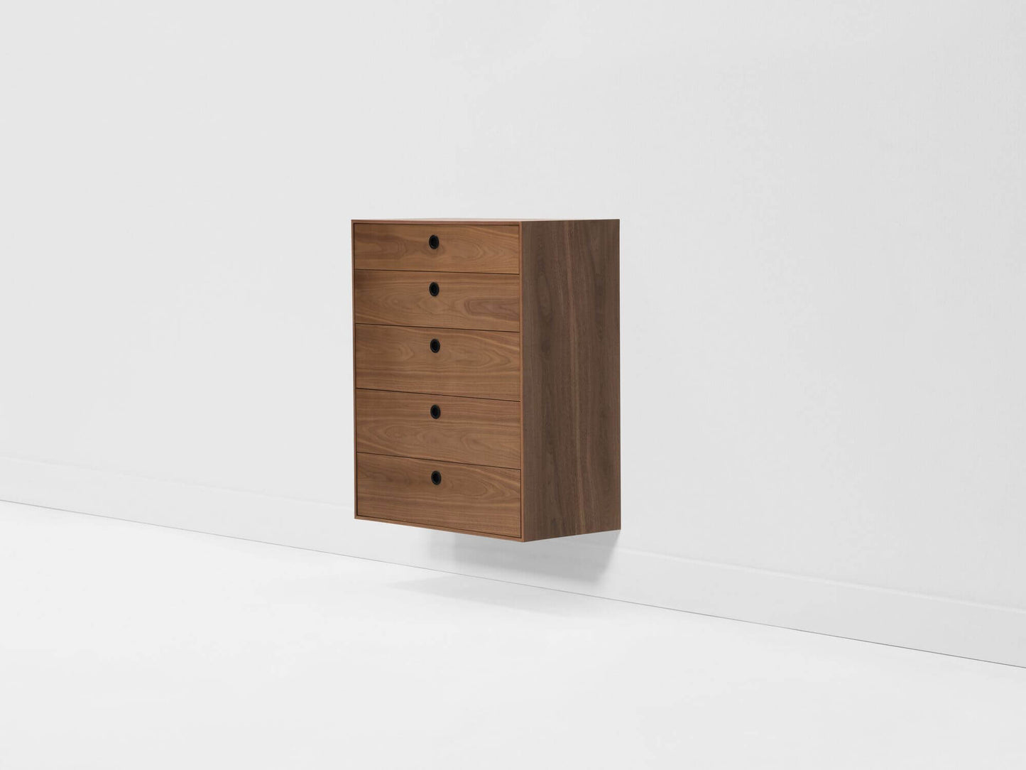Replay Floating Chest - Walnut group image - 3