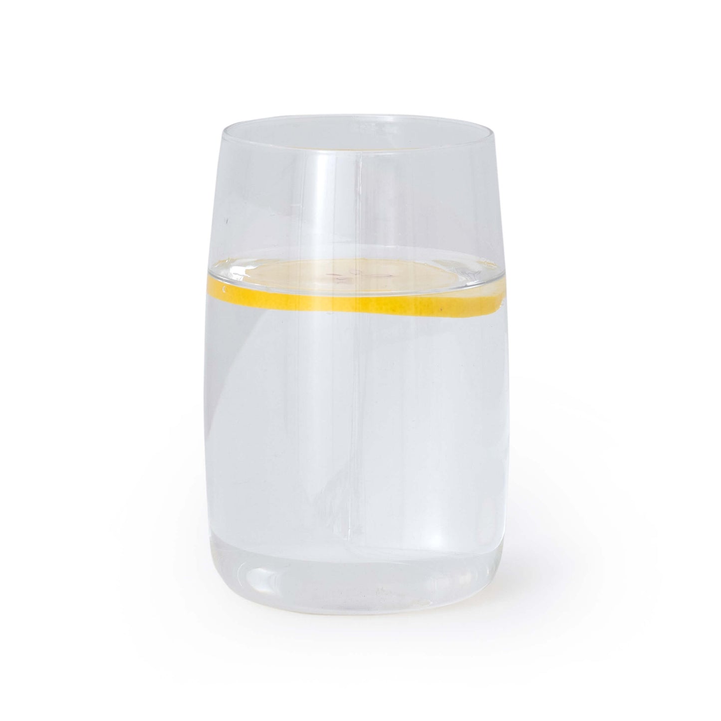 Stride Highball Glass - Clear main image