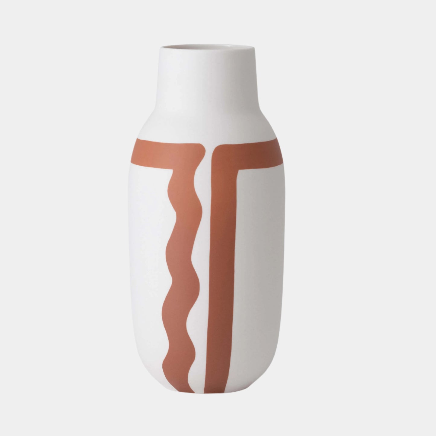 Air Vases - Large - White main image