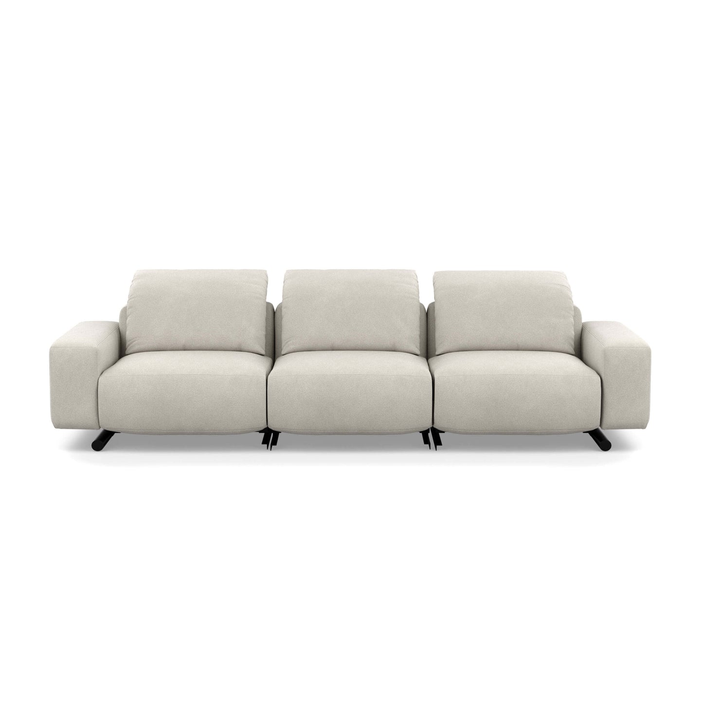 Era Sofa - UPHOLSTERY - 20VA-STOWALNUT main image