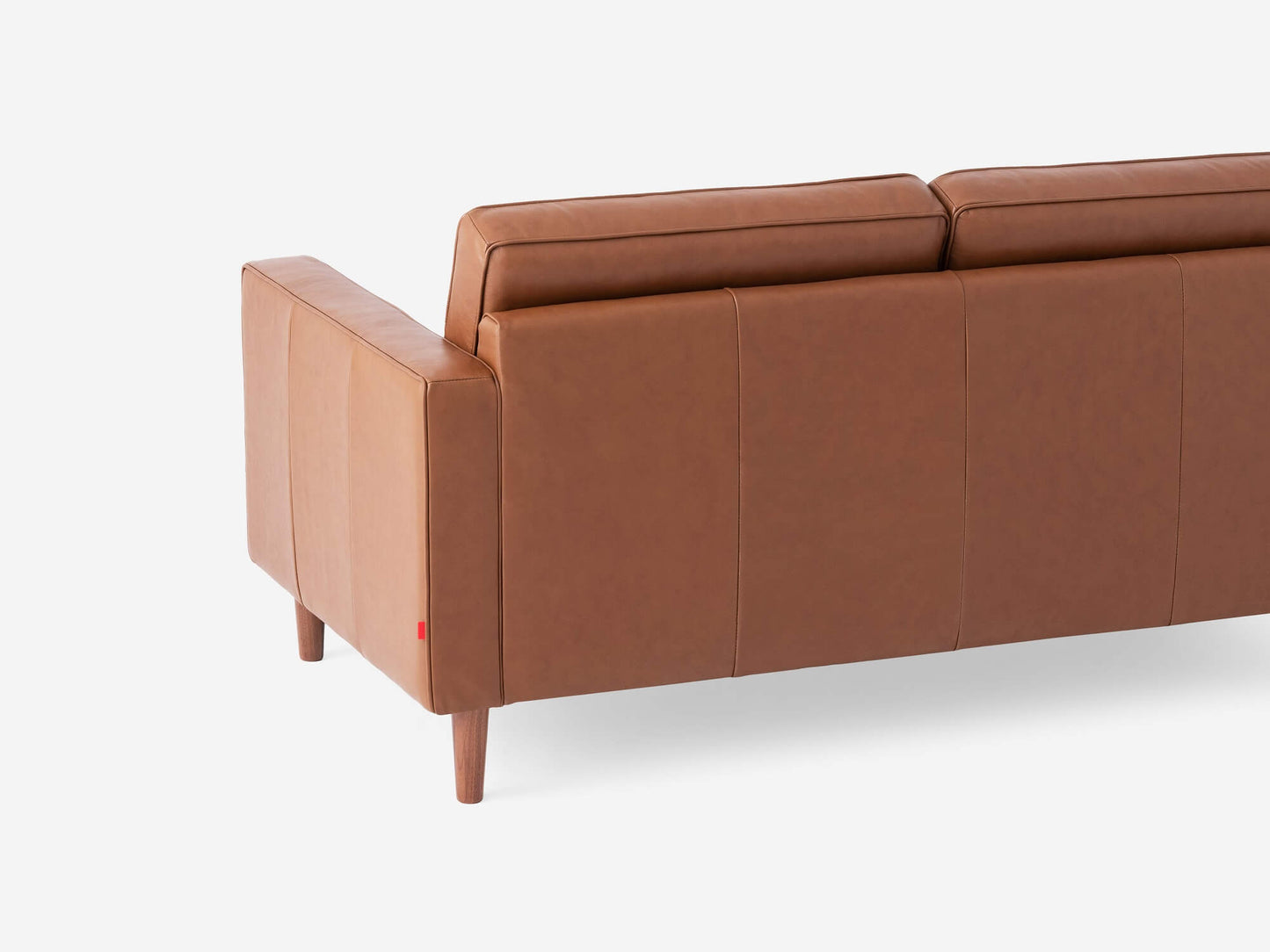 Reverie Loveseat - UPHOLSTERY - 600MO-WGYBLACK group image - 6