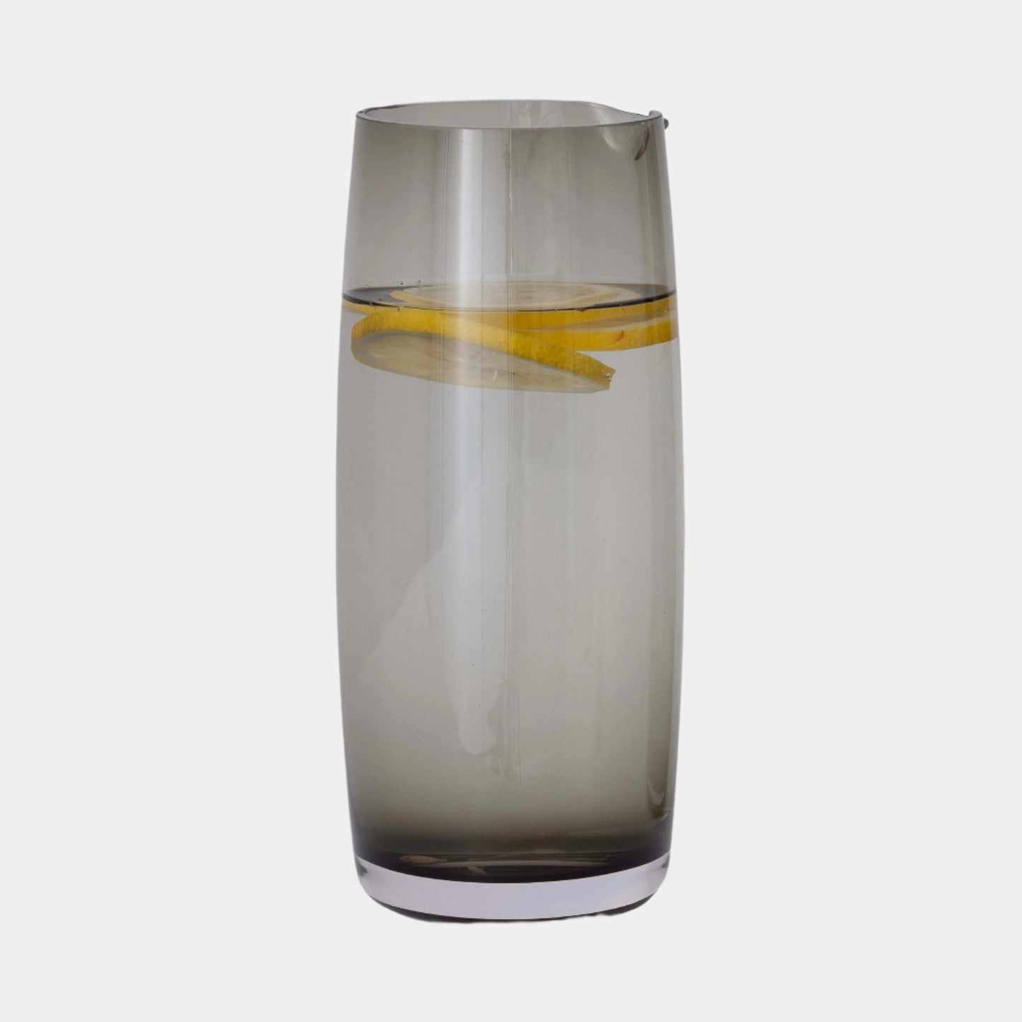Stride Carafe - Smoke main image