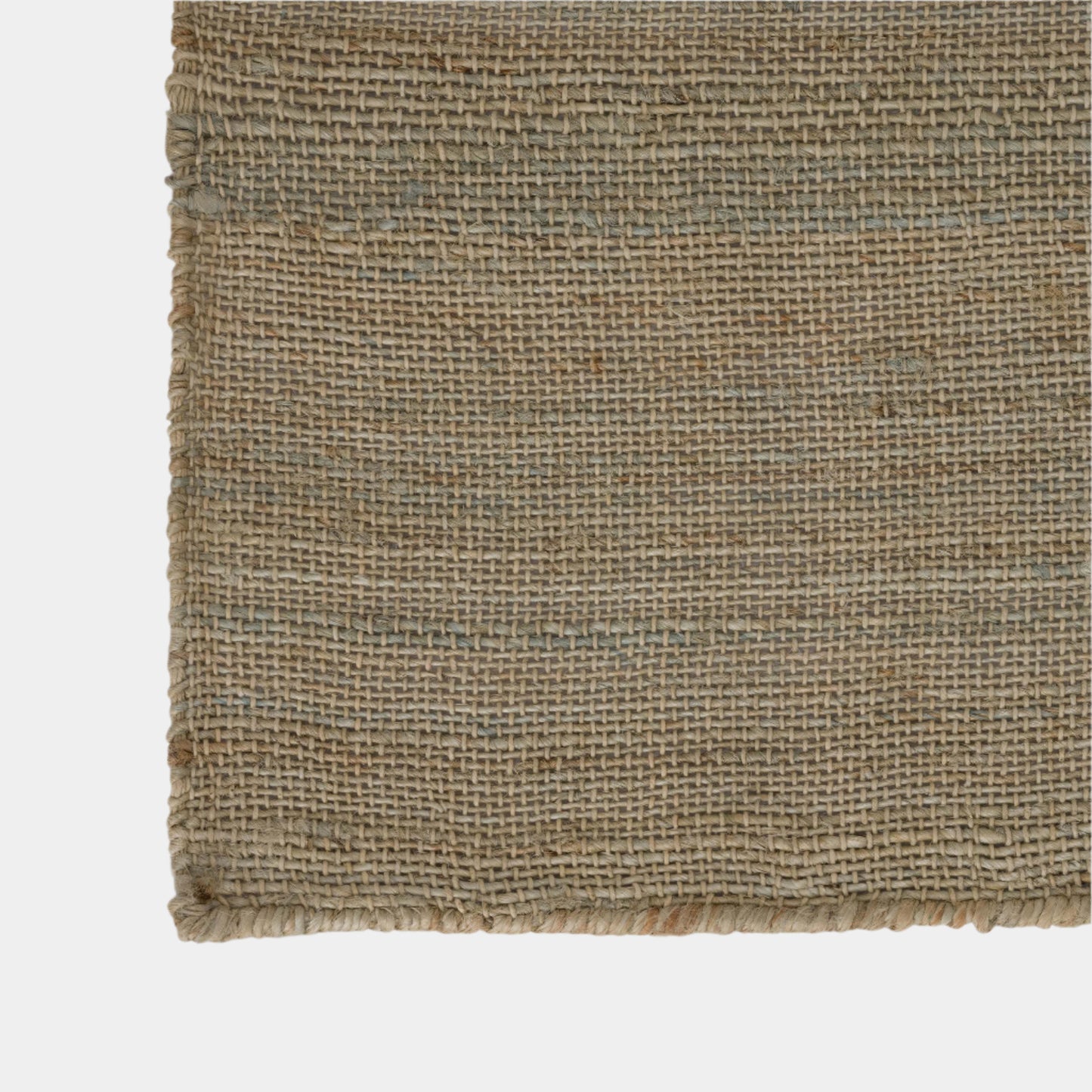 Spring Rug 5' x 8' - Seafoam main image