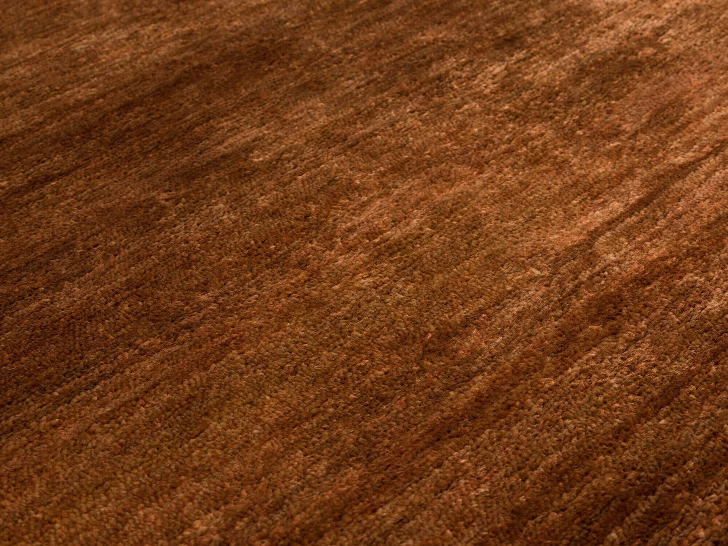 Barli Rug 8' x 10' - Rust group image - 3