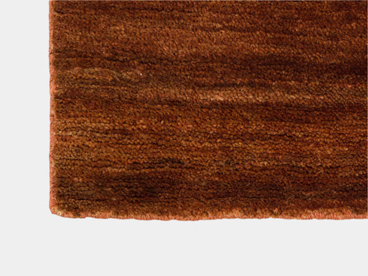 Barli Rug 8' x 10' - Rust group image - 1