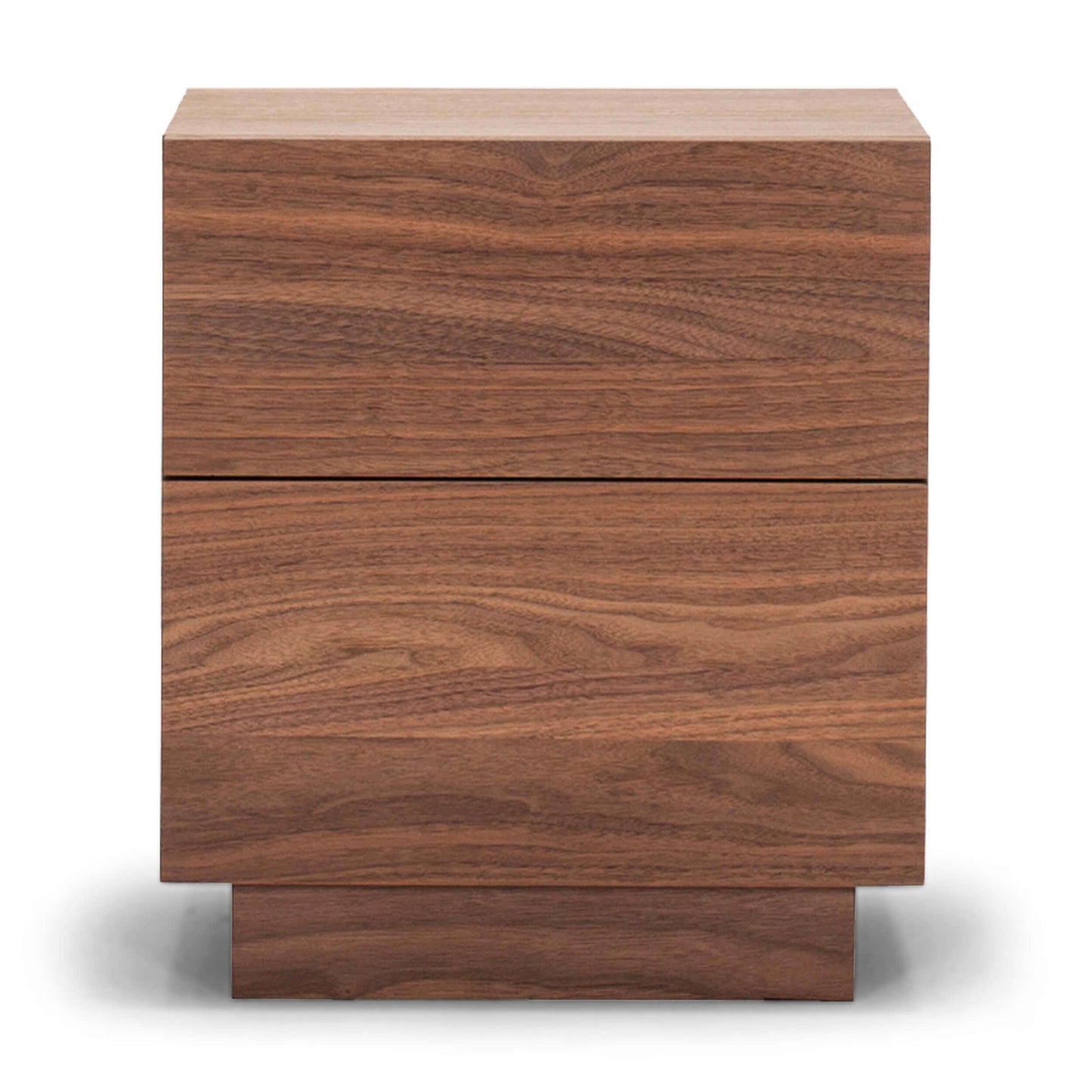 Boom End Table - Walnut main image