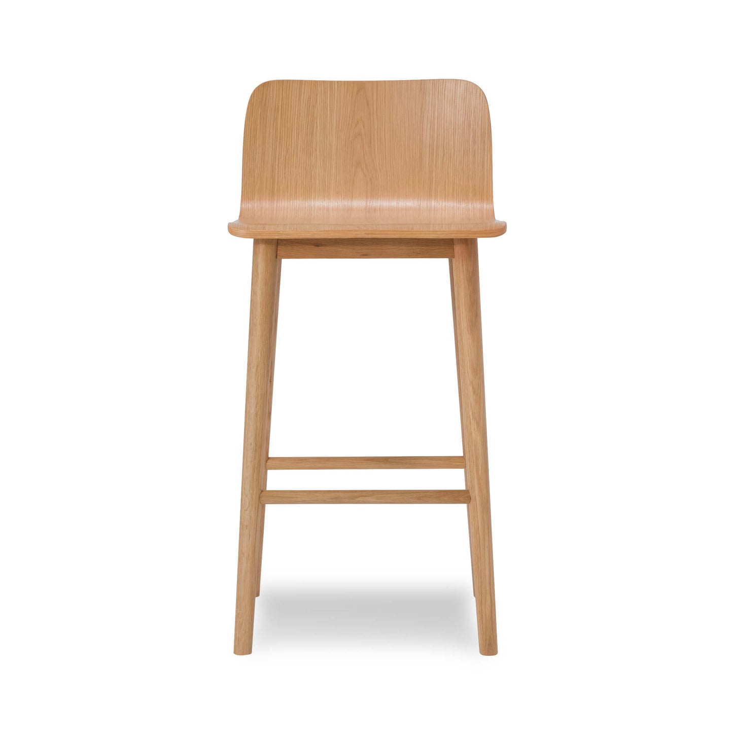 Tami Counter Stool - Oak main image
