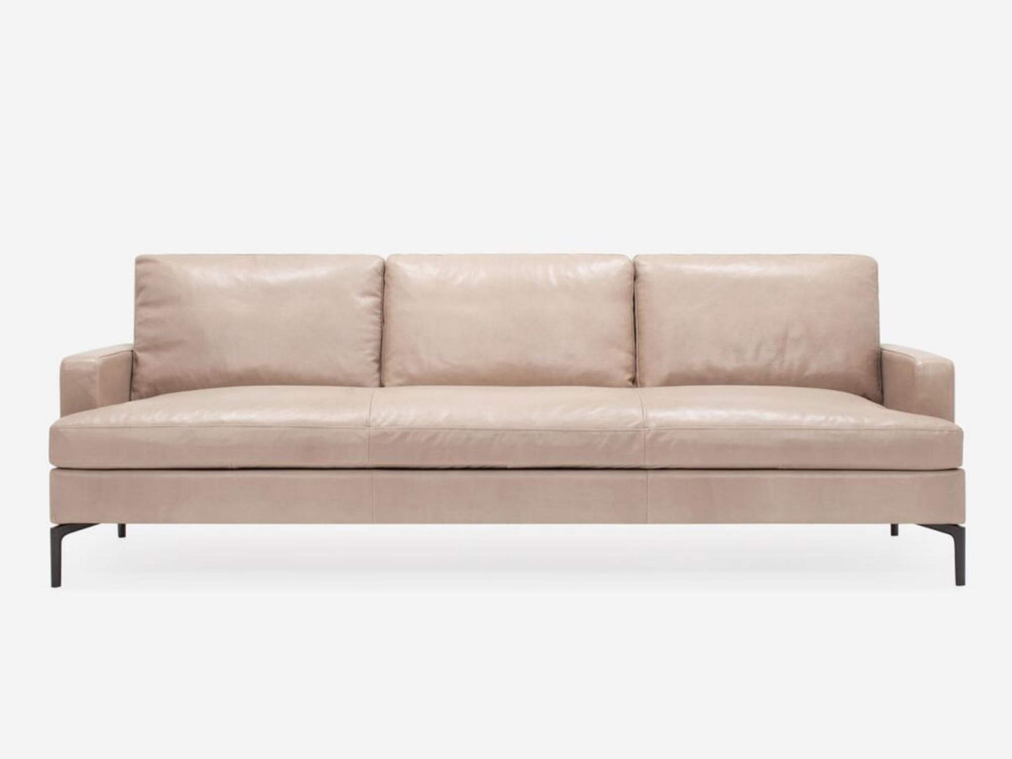 Eve Sofa - UPHOLSTERY - 800CO-WARALUMNM group image - 1