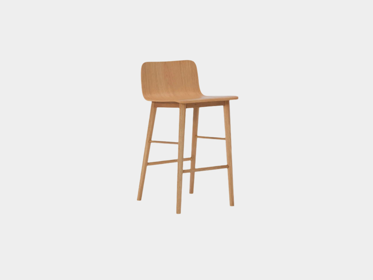 Tami Counter Stool - Oak group image - 2
