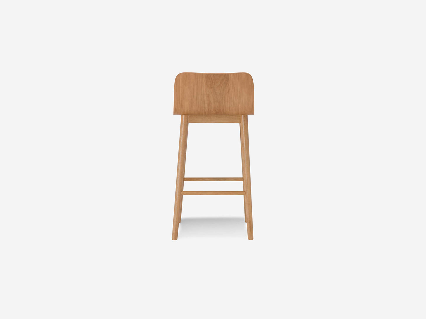 Tami Counter Stool - Oak group image - 5