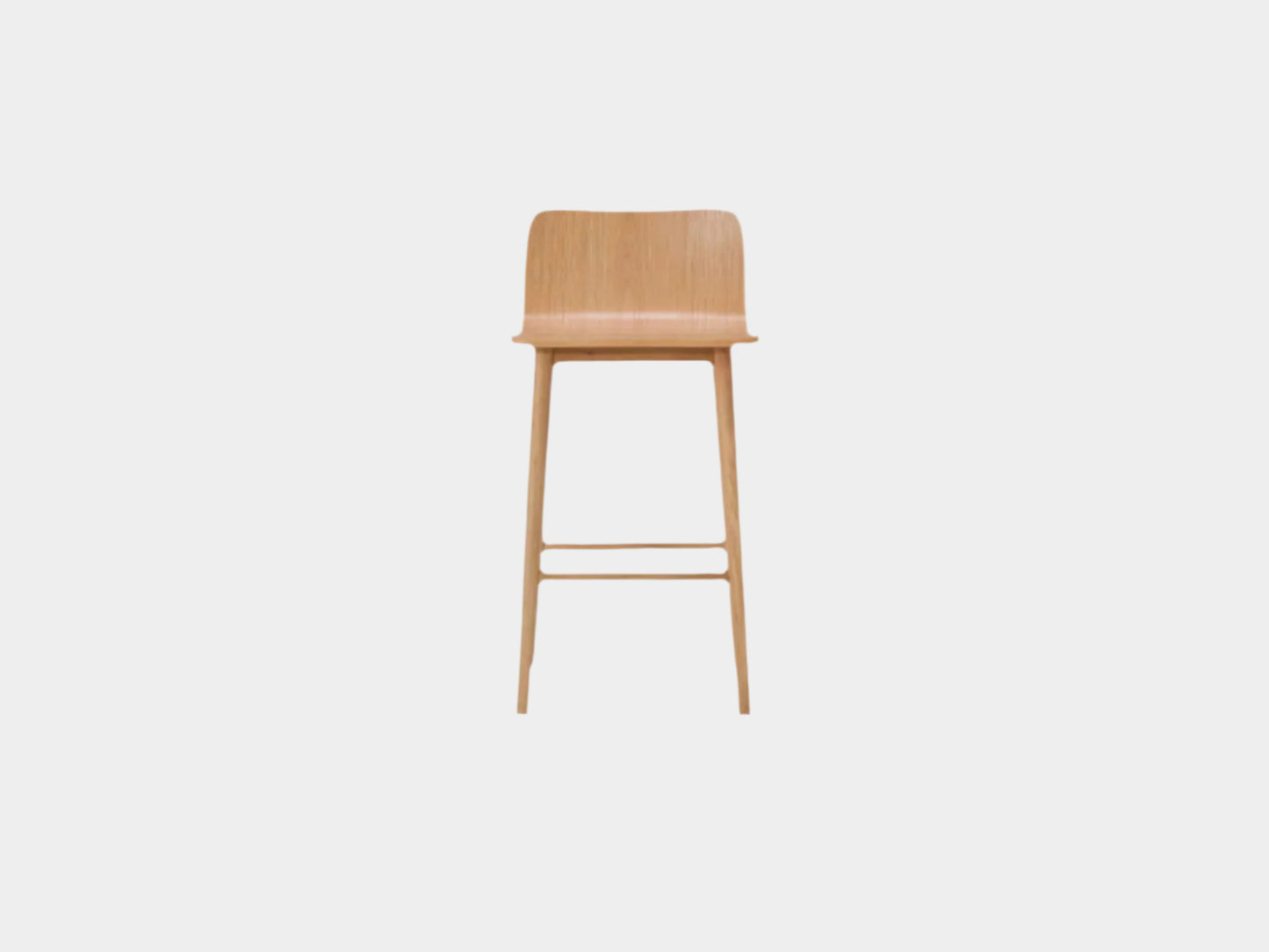 Tami Counter Stool - Oak group image - 1