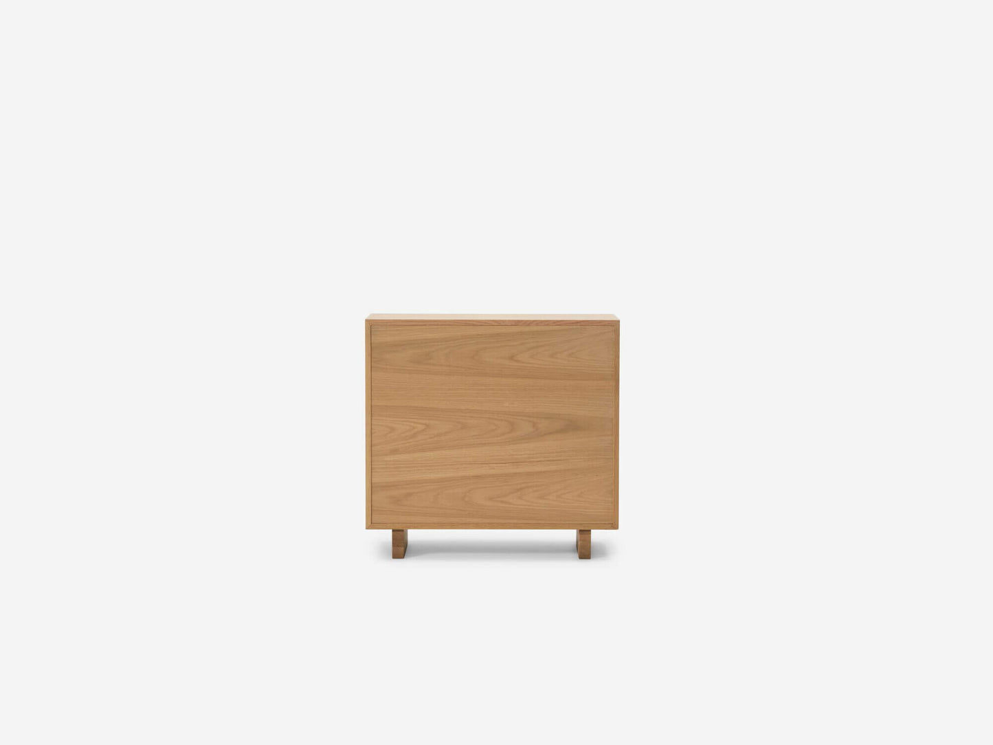 Stadium Single Dresser - Oak group image - 4
