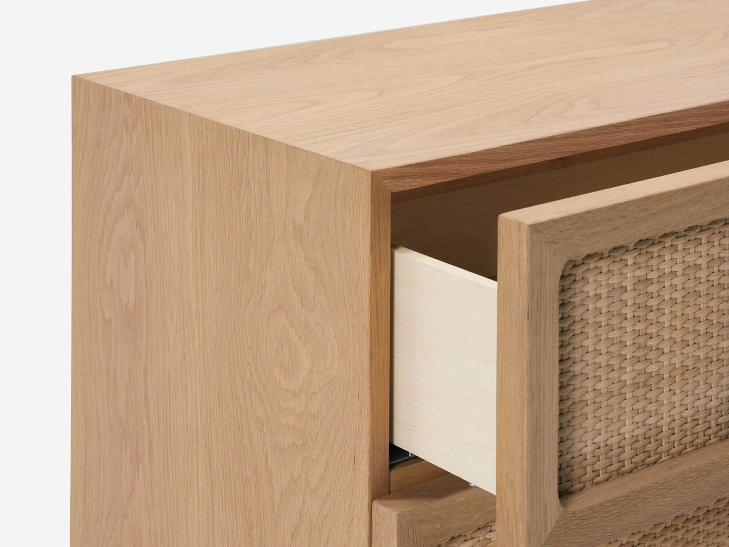 Stadium Single Dresser - Oak group image - 6
