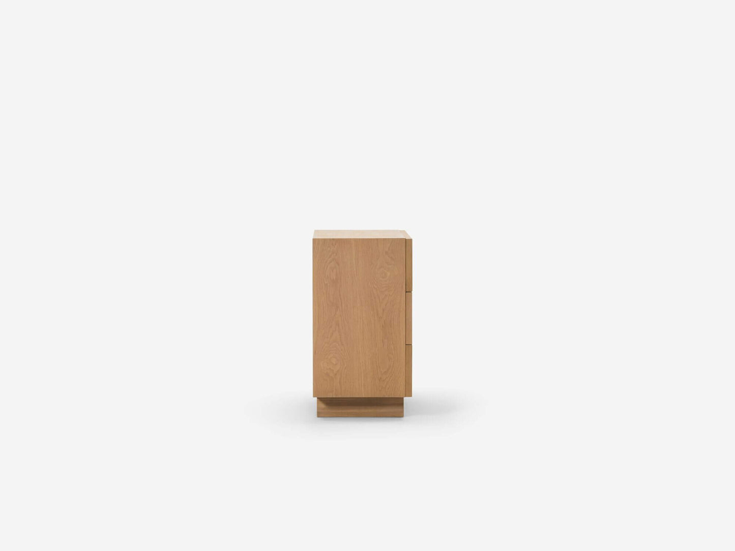 Stadium Single Dresser - Oak group image - 3