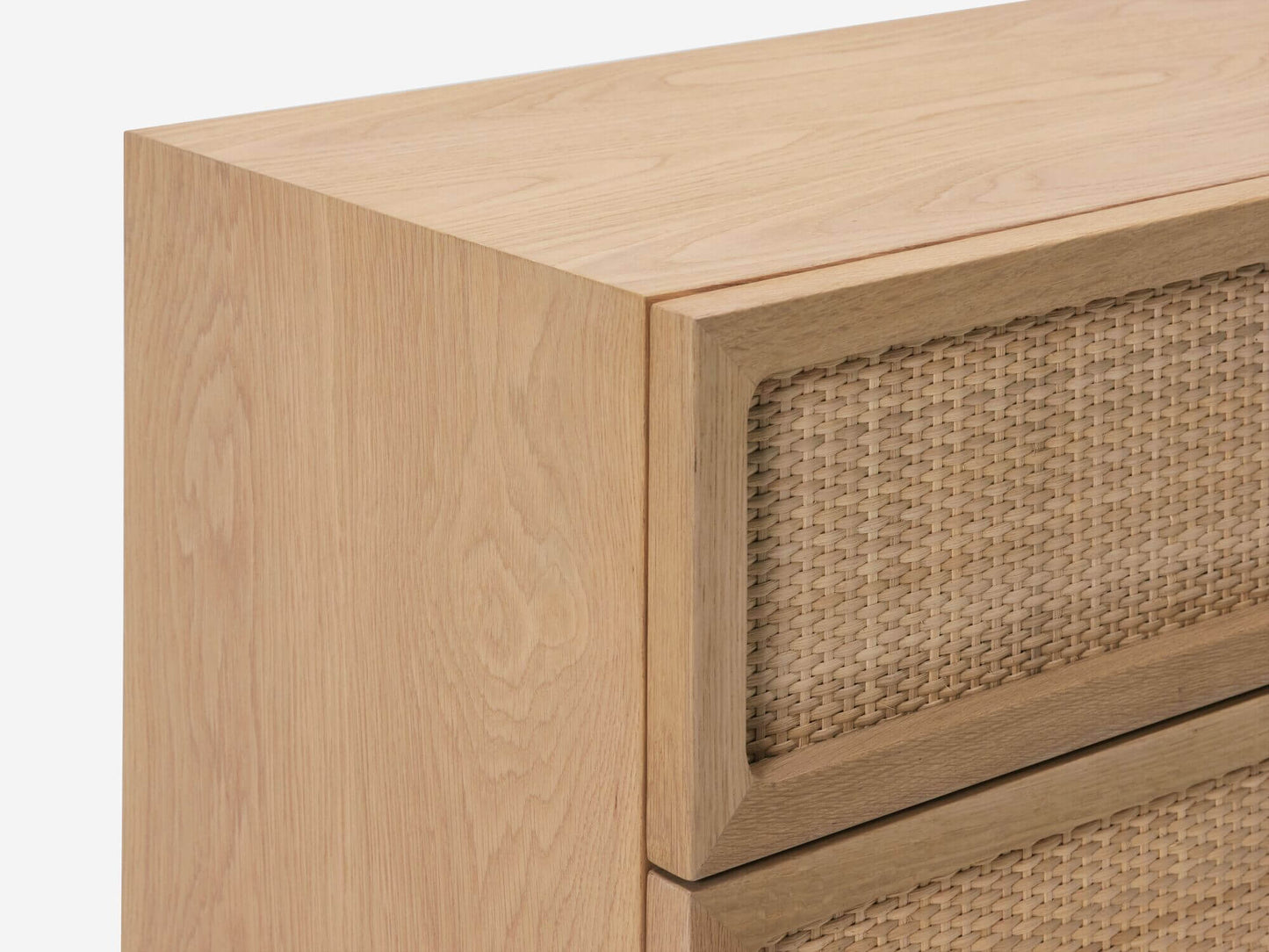 Stadium Single Dresser - Oak group image - 5