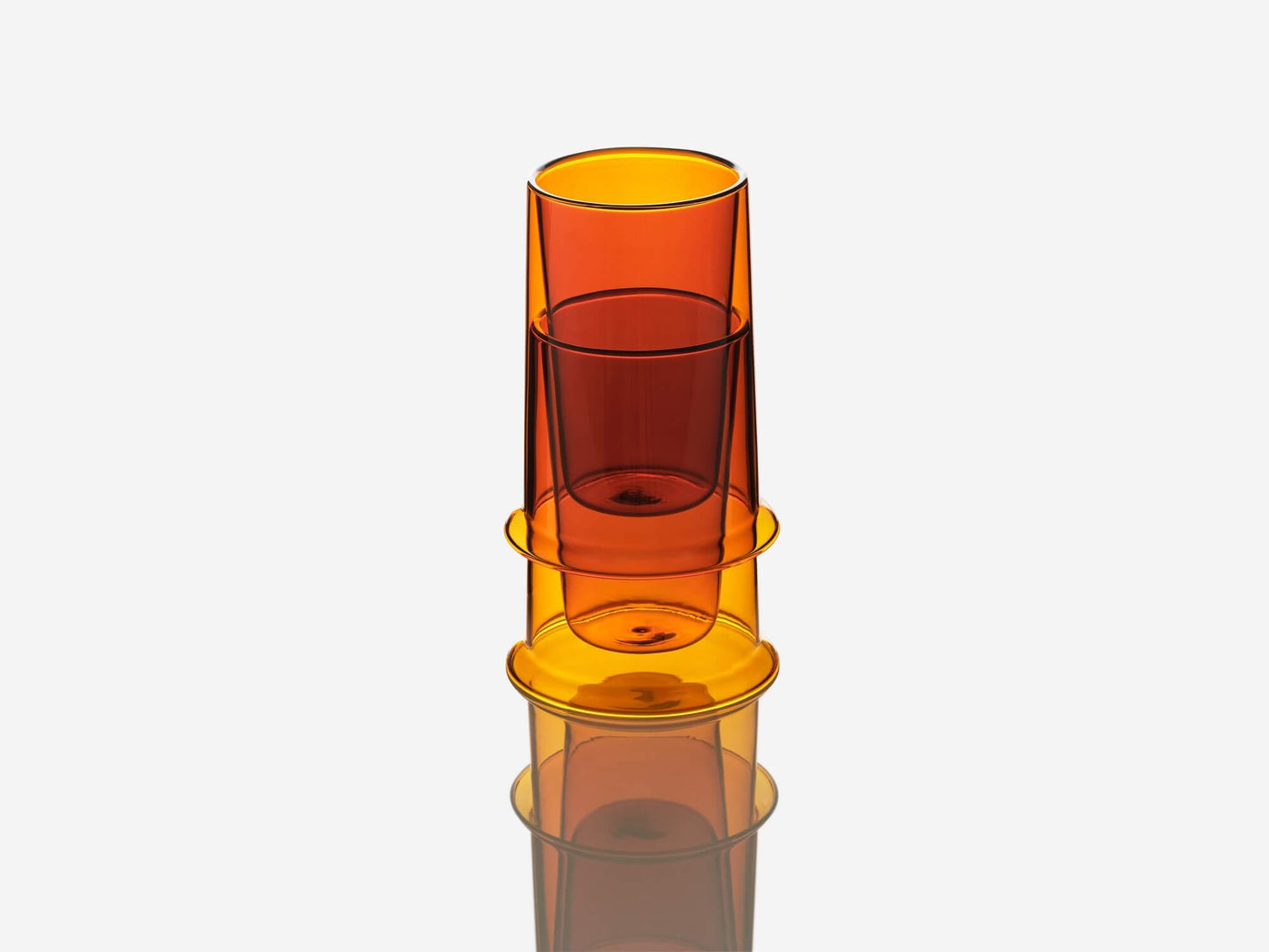 Super Mug - Orange group image - 2