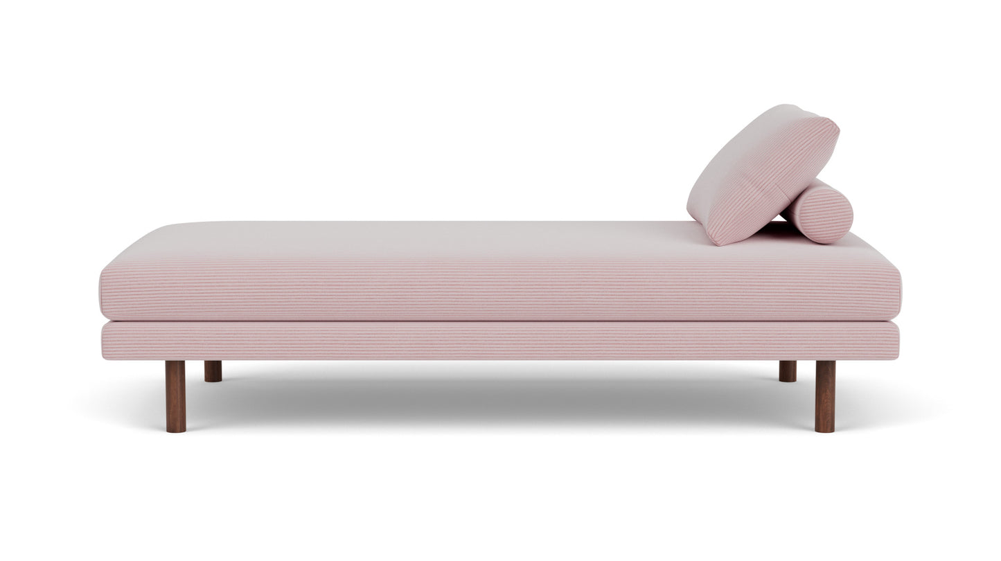 Replay Daybed - Valley Blossom - Walnut legs Image - 4