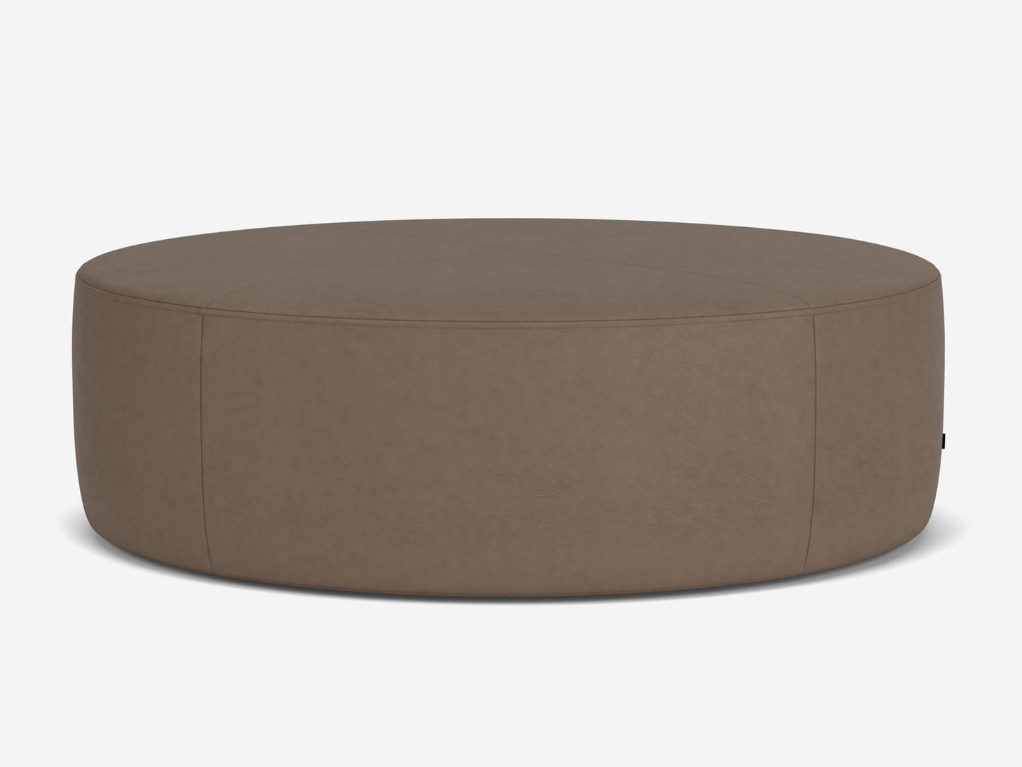 The Wander Ellipse Ottoman - UPHOLSTERY - 30CE-BYEWANDER-CASTER group image - 9