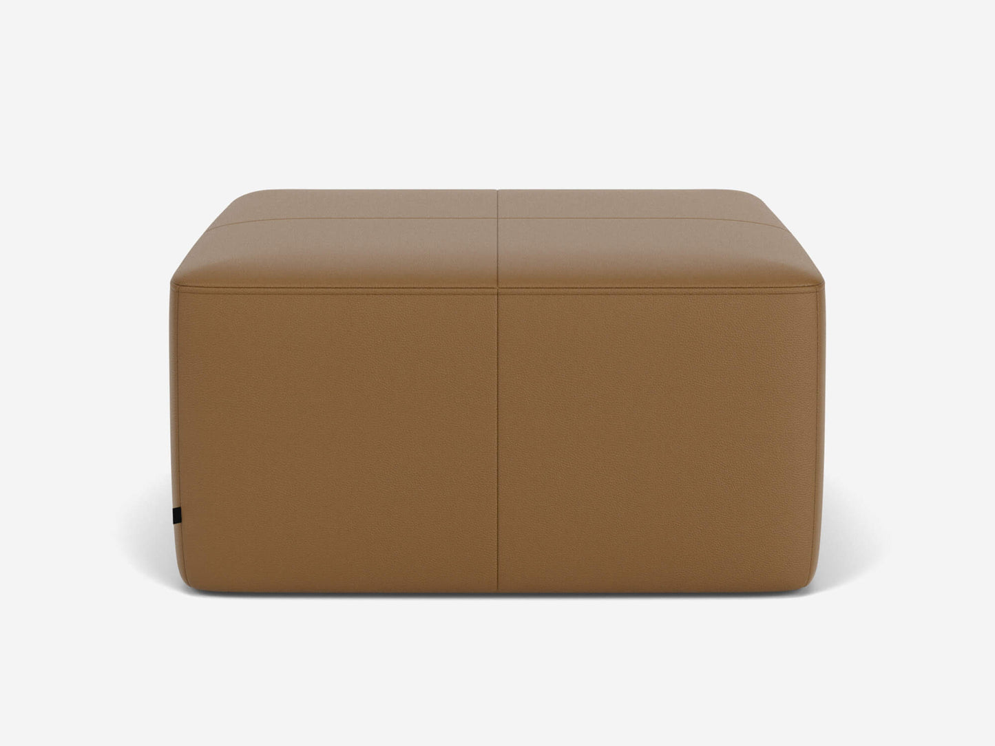 The Wander Square Ottoman - UPHOLSTERY - 40LE-DOVWANDER-CASTER group image - 13