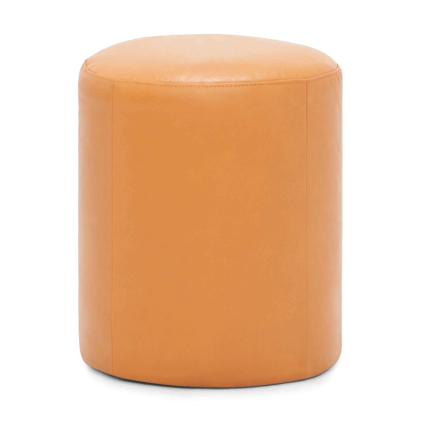 Round Ottoman - UPHOLSTERY - 800CO-COG main image