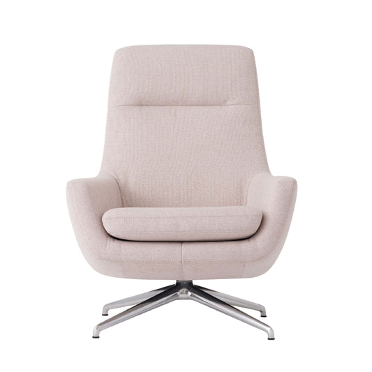 Suite Chair - UPHOLSTERY - 30CE-BYEPOLISHED main image