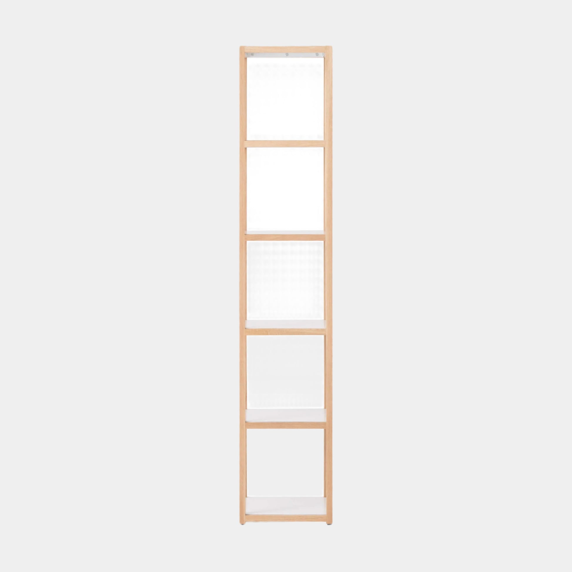 Grow Simple Shelving Unit - Square - Tall main image