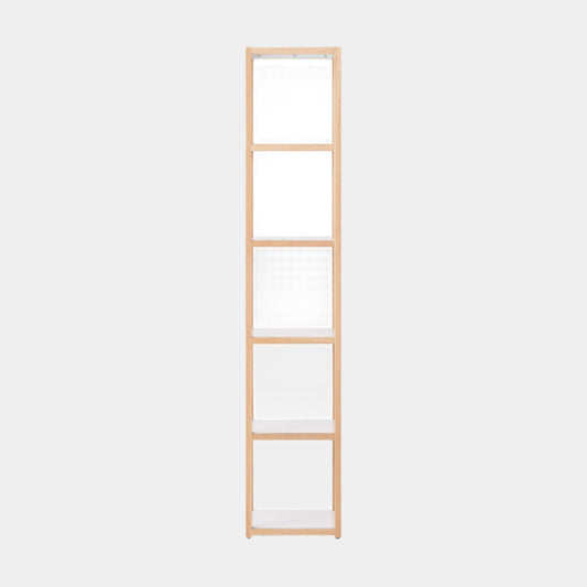 Grow Simple Shelving Unit - Square - Tall main image