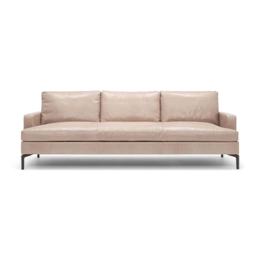 Eve Sofa - UPHOLSTERY - 800CO-WARALUMNM main image