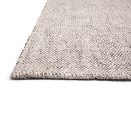 Bila Rug 8' x 10' - Light Grey main image