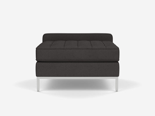 Reverie Extended Seat - UPHOLSTERY - 30PA-ANTMETALBASE group image - 1
