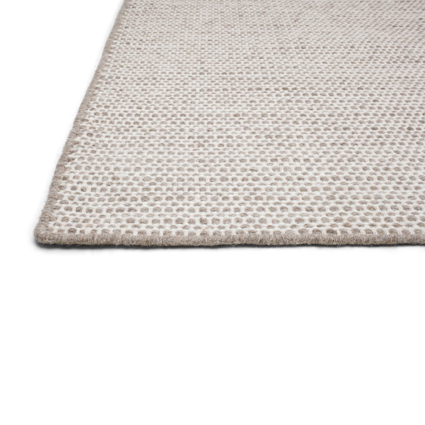 Ori Rug 9' x 12' - Grey/White main image