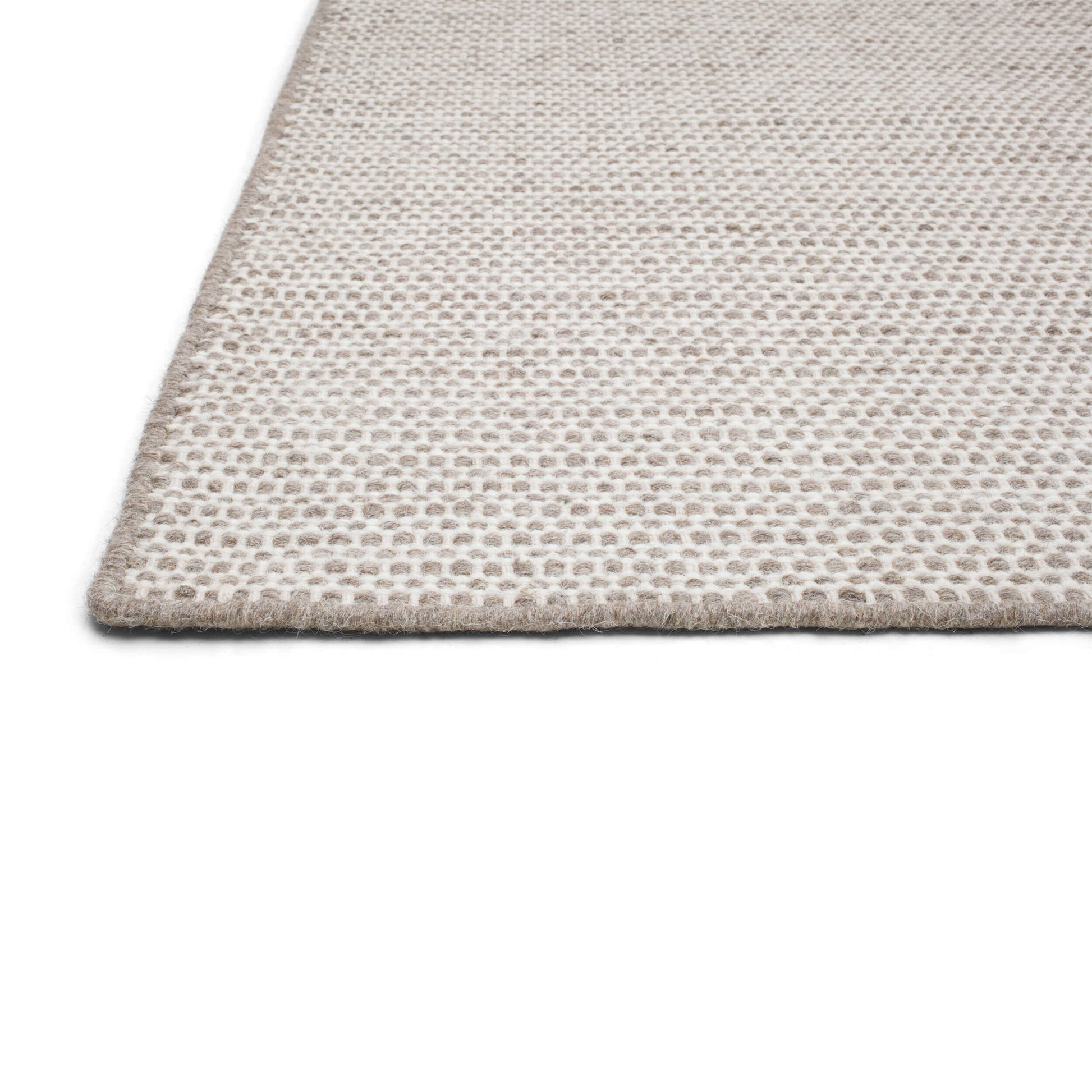 Ori Rug 9' x 12' - Grey/White main image