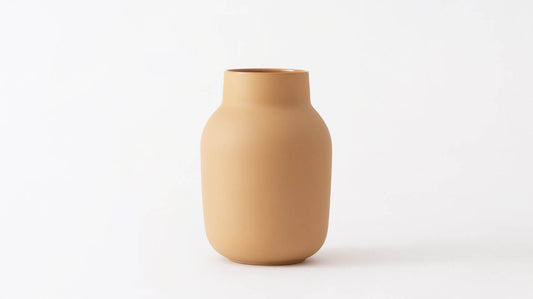 Boniface Vessels - Large - Dust main image