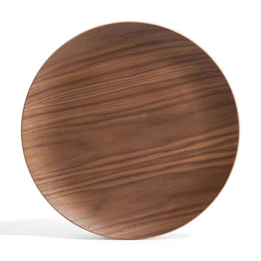 Dot Tray - Walnut main image