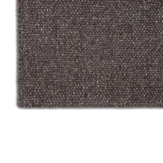 Bila Rug 8' x 10' - Dark Grey main image