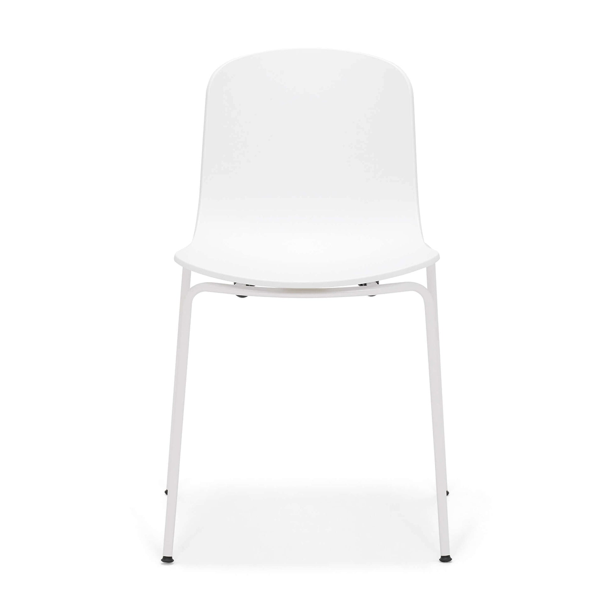 Holi Side Chair - White main image