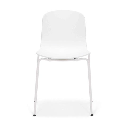 Holi Side Chair - White main image