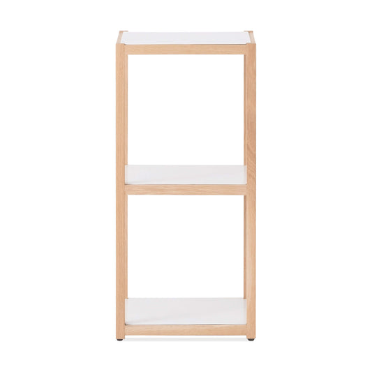 Grow Simple Shelving Unit - Square - Short main image