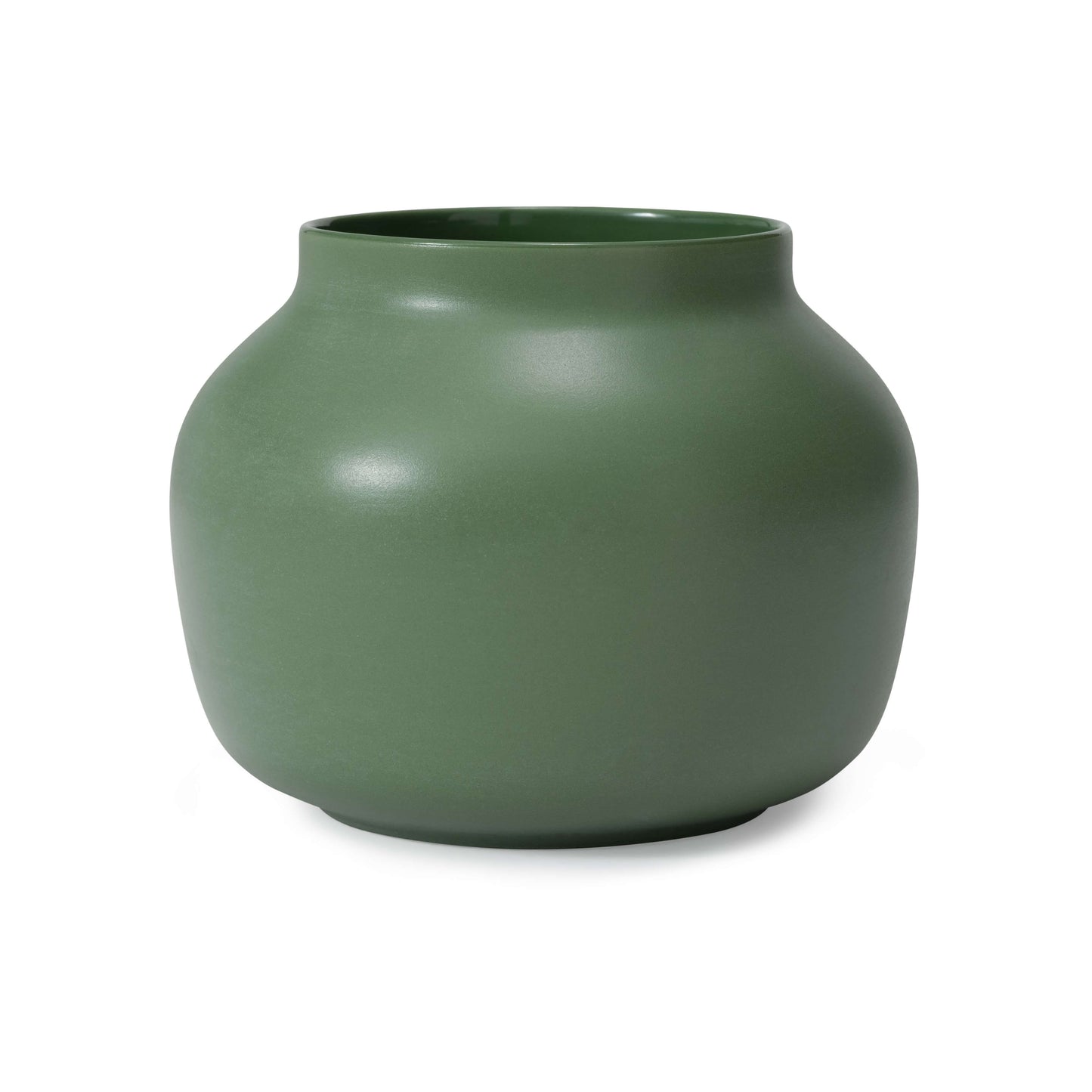 Boniface Vessels - Small - Green main image